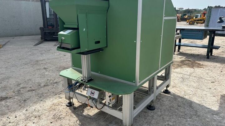 VIBRANT/RNA ALIMENTADOR VIBRATORI